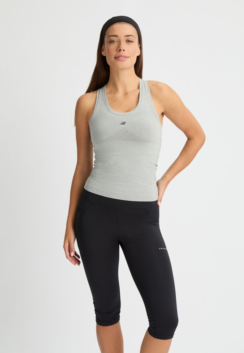 Röhnisch Seamless Flex Tank