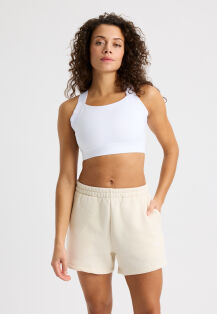 Röhnisch Soft Sweatshorts - naisten shortsit