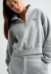 Röhnisch Soft Sweat Half Zip