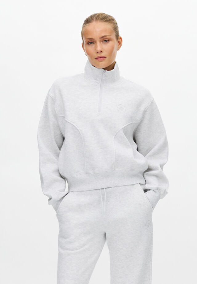 Röhnisch Base Sweat Half Zip