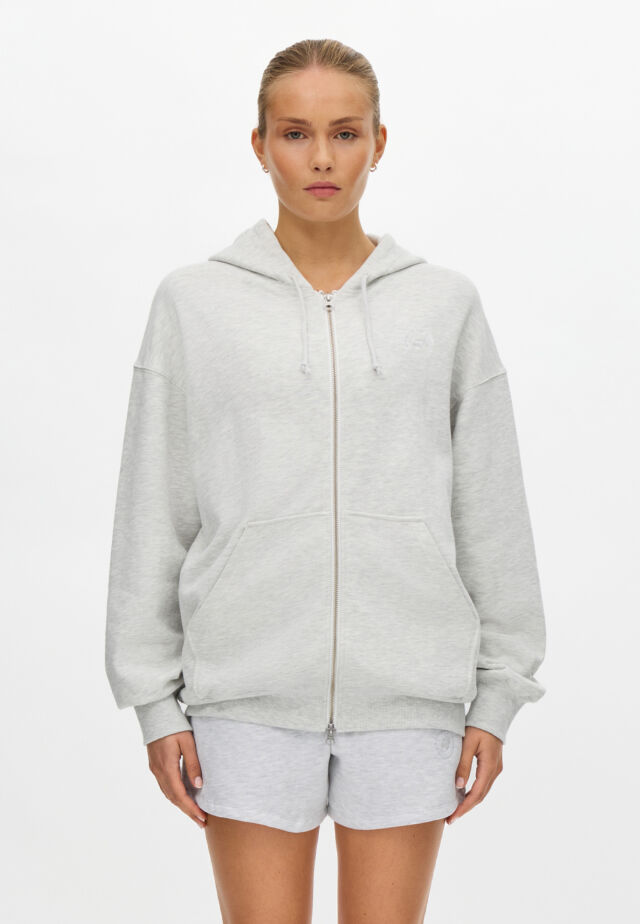 Röhnisch Champ Zip Hoodie - naisten huppari