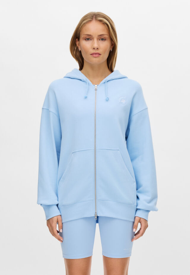 Röhnisch Champ Zip Hoodie - naisten huppari