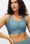 Röhnisch Essential Zip Sportsbra