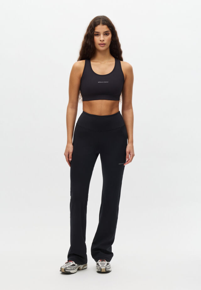 Röhnisch Flattering High Waist Pants