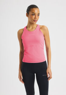 Röhnisch Jacquard Tank - treenipaita