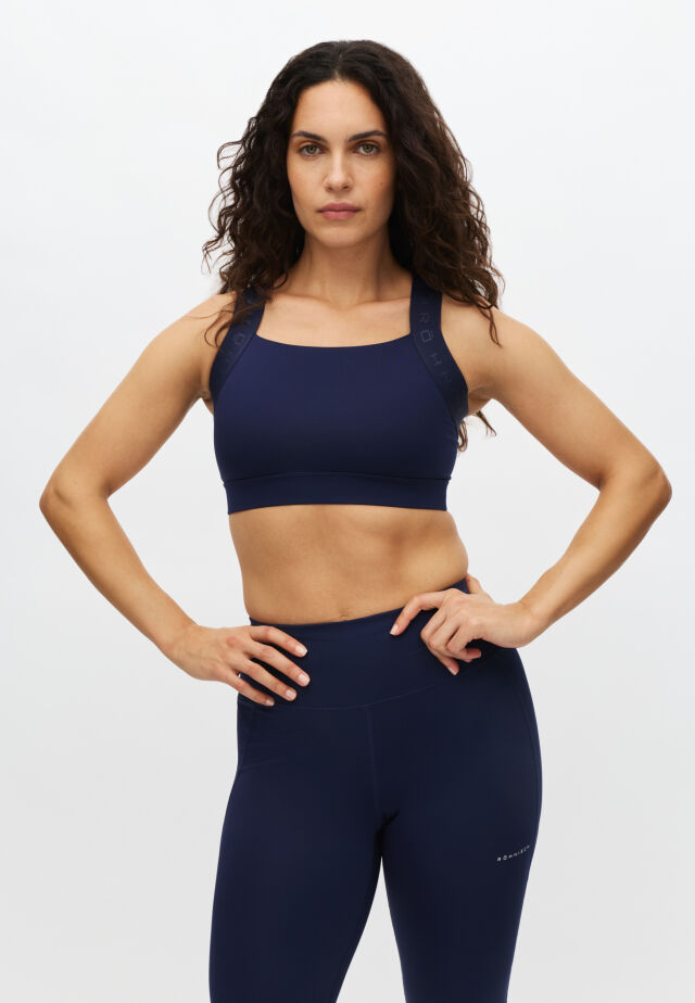 Röhnisch Kay Sports Bra W - urheiluliivit