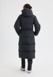 Röhnisch Pebble Hood Coat