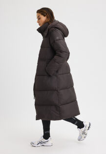 Röhnisch Pebble Hood Coat - toppatakki