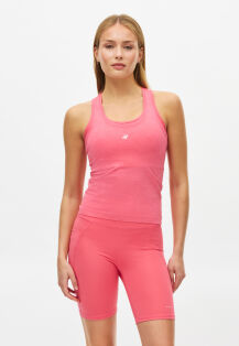 Röhnisch Seamless Flex Tank - toppi