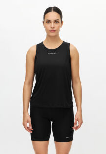 Röhnisch Team Logo Tank Top - treenipaita