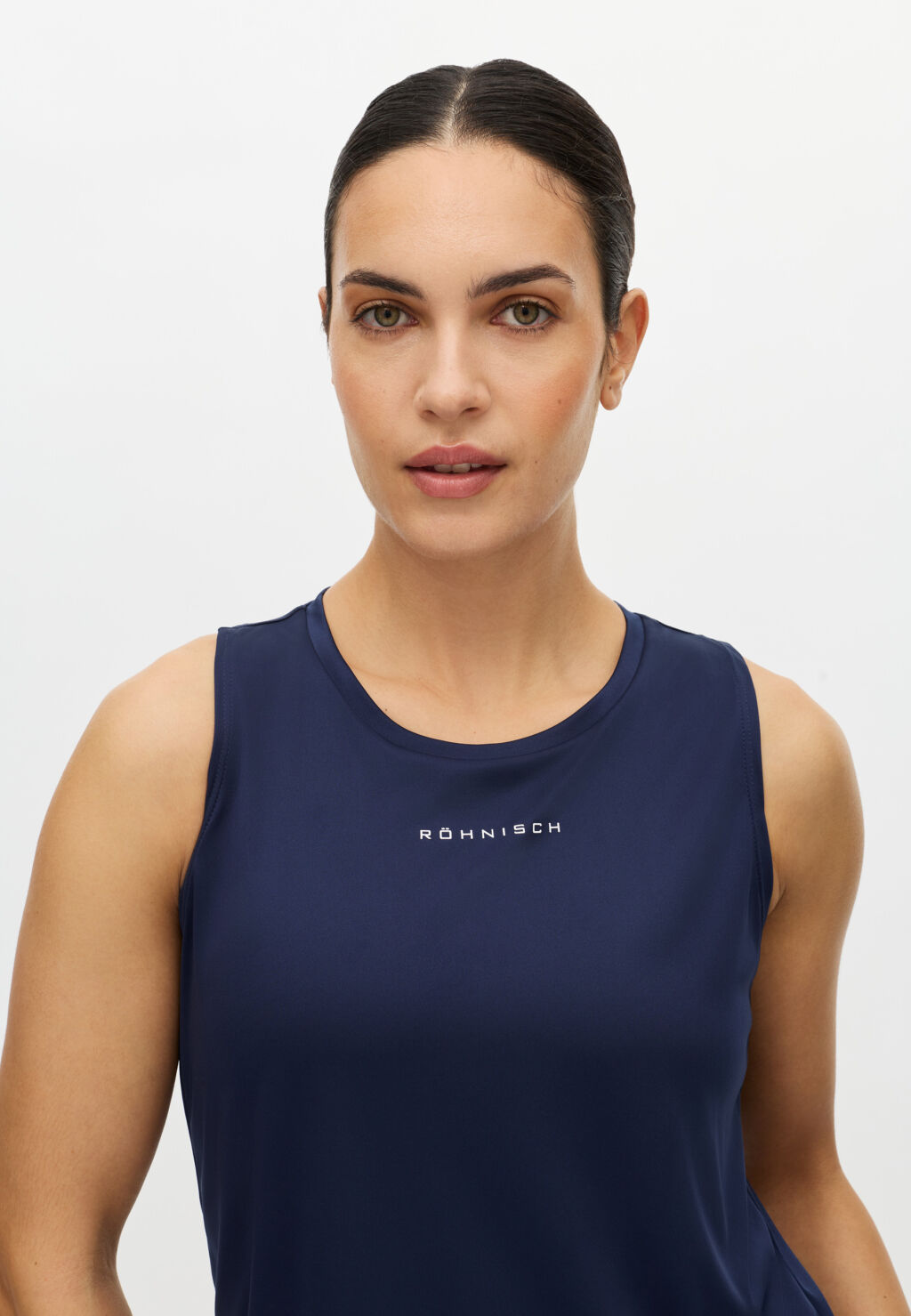 Röhnisch Team Logo Tank Top