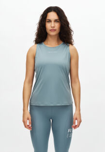 Röhnisch Team Logo Tank Top - treenipaita