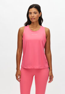 Röhnisch Team Logo Tank Top - treenipaita