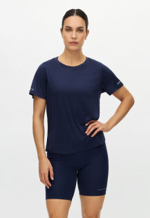 Röhnisch Team Logo Tee - t-paita