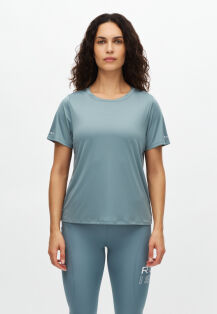 Röhnisch Team Logo Tee - t-paita