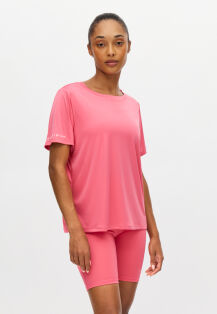 Röhnisch Team Logo Tee - t-paita