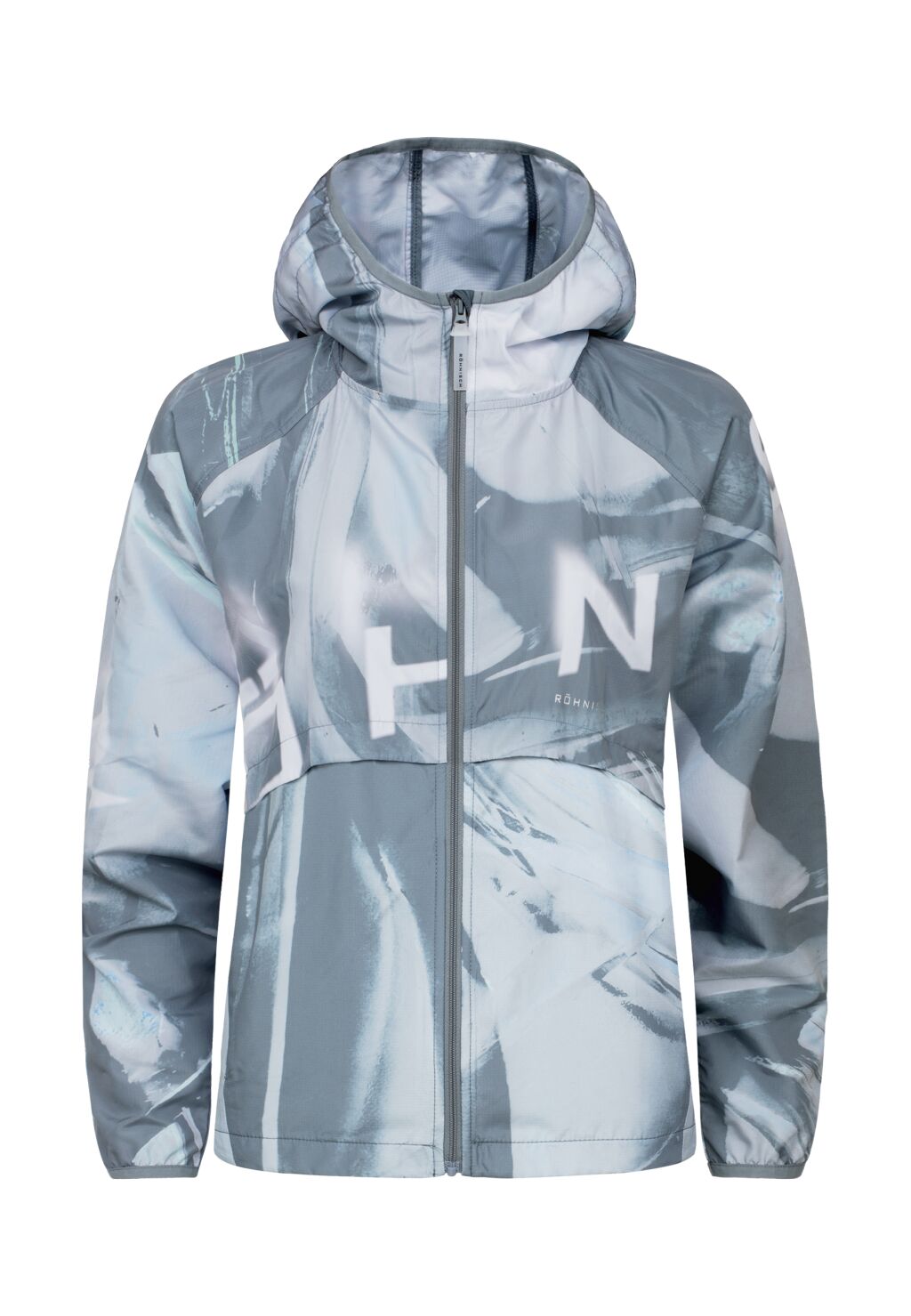 Röhnisch Wind Shield Run Jacket