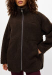 Röhnisch Cloud Pile Jacket