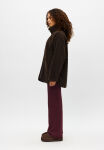 Röhnisch Cloud Pile Jacket
