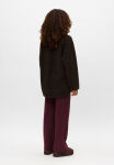Röhnisch Cloud Pile Jacket