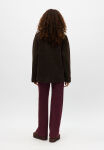 Röhnisch Cloud Pile Jacket