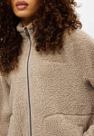 Röhnisch Cloud Pile Jacket
