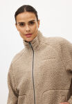 Röhnisch Cloud Pile Jacket