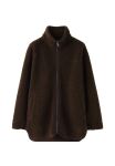 Röhnisch Cloud Pile Jacket