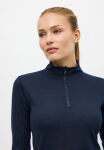 Röhnisch Merino Wool Half Zip