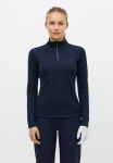 Röhnisch Merino Wool Half Zip