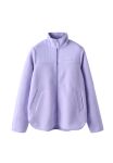 Röhnisch Phoebe Pile Jacket