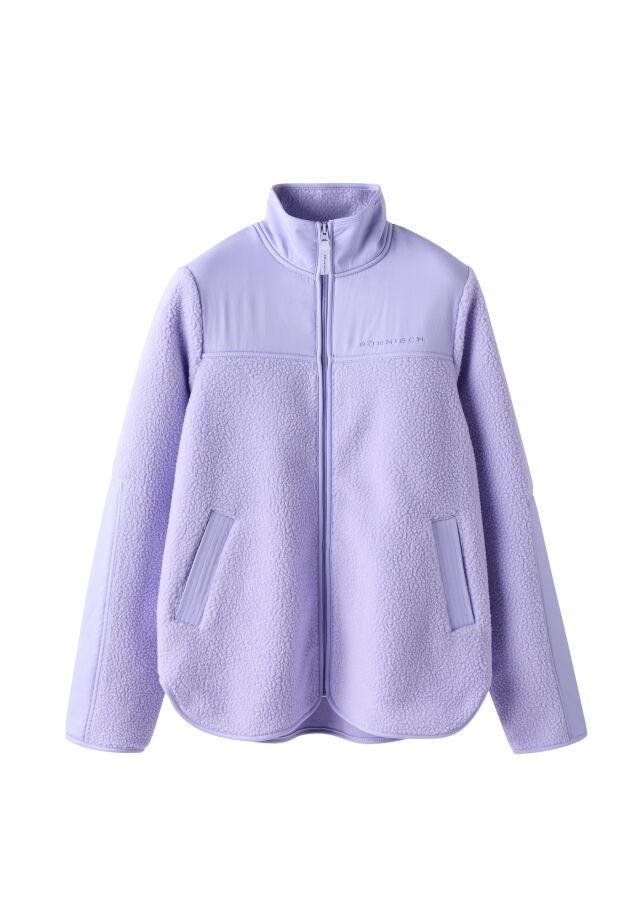 Röhnisch Phoebe Pile Jacket