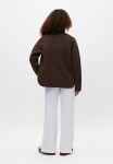 Röhnisch Phoebe Pile Jacket
