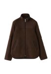 Röhnisch Phoebe Pile Jacket