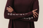 Röhnisch Team Logo Long Sleeve