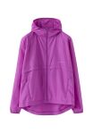 Röhnisch Wind Shield Run Jacket