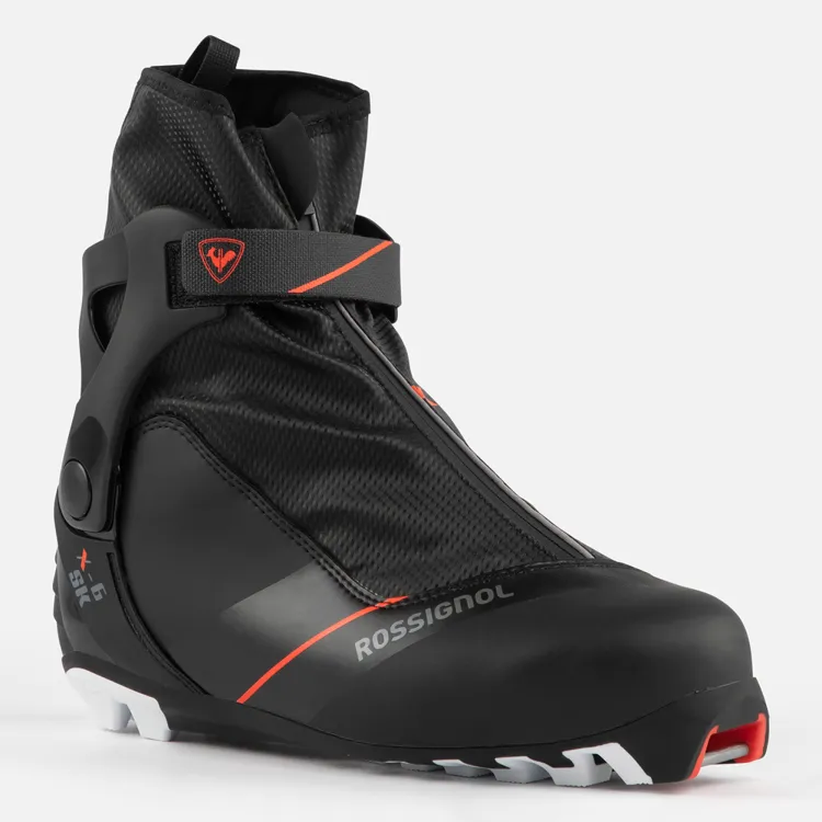 Rossignol X-6 Skate.