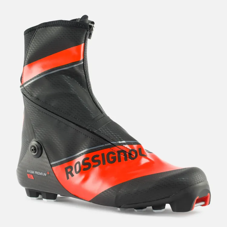 Rossignol X-ium Carbon Prem+classic Spi