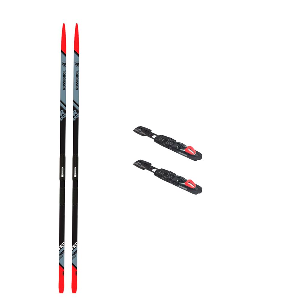 Rossignol R-skin Pro Stiff R-classic