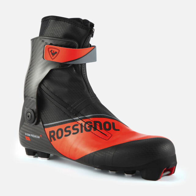 Rossignol X-IUM CARBON PREMIUM+ SKATE - luisteluhiihtomonot