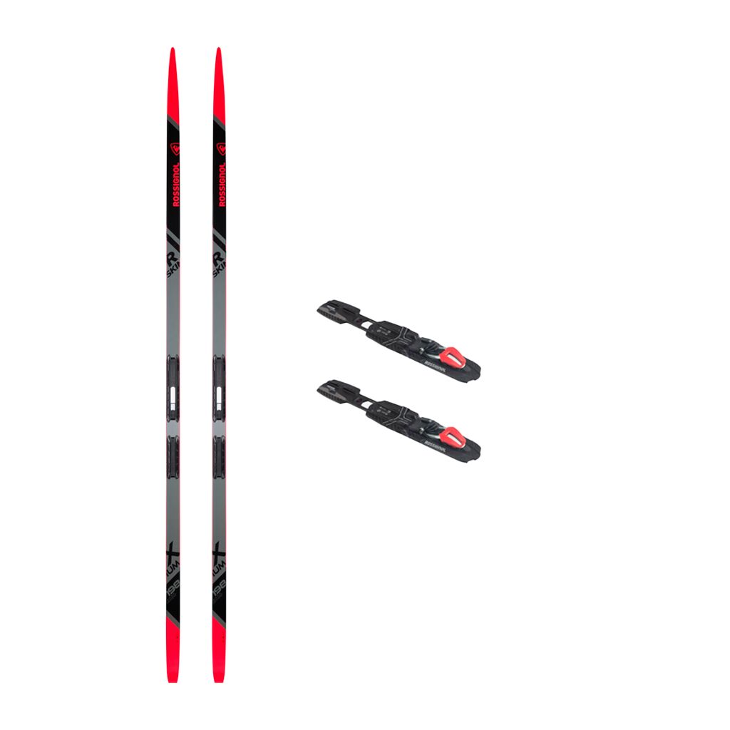 Rossignol X-ium R-skin Stiff R-classic