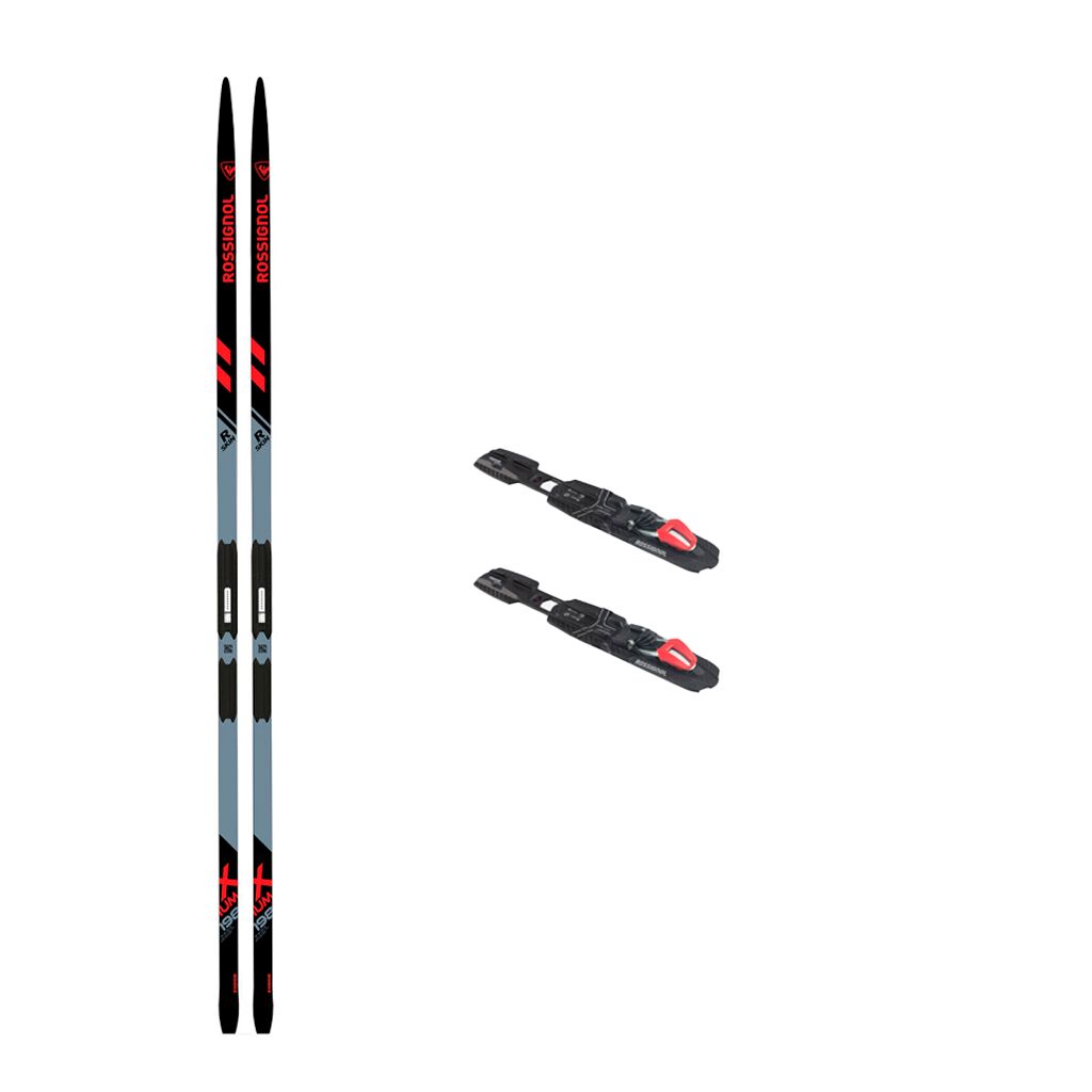 Rossignol X-ium R-skin Stiff + R-classic