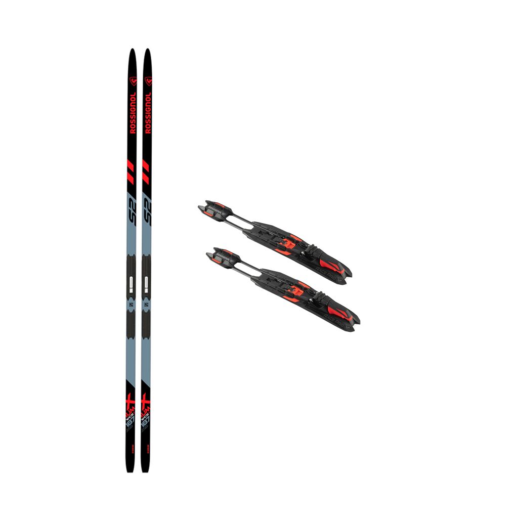 Rossignol X-ium Skating Wcs + Race Pro Sk