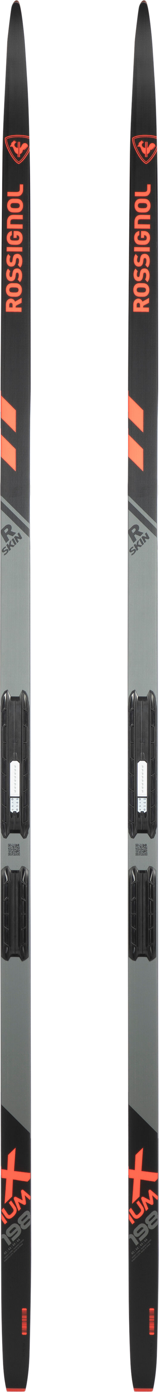 Rossignol X-ium R-skin Stiff - Race Cl