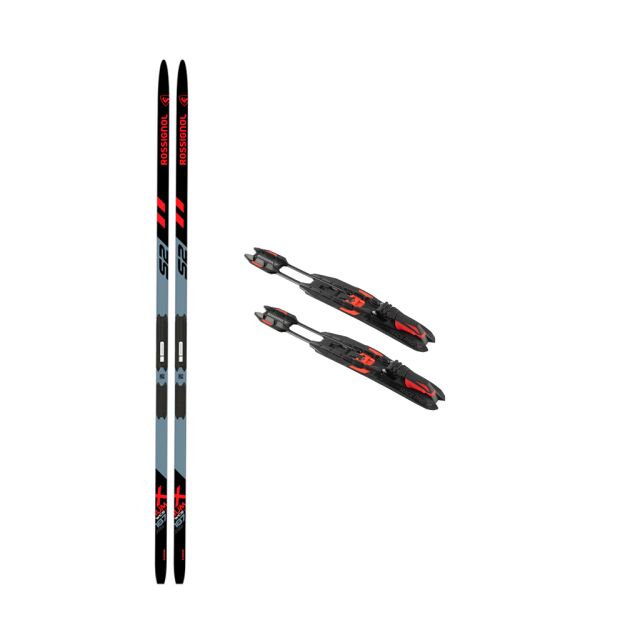 Rossignol X-ium Skating Wcs+