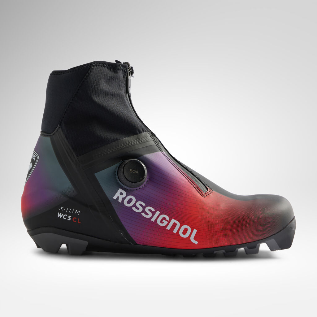 Rossignol X-ium Wcs Classic Boa Mv