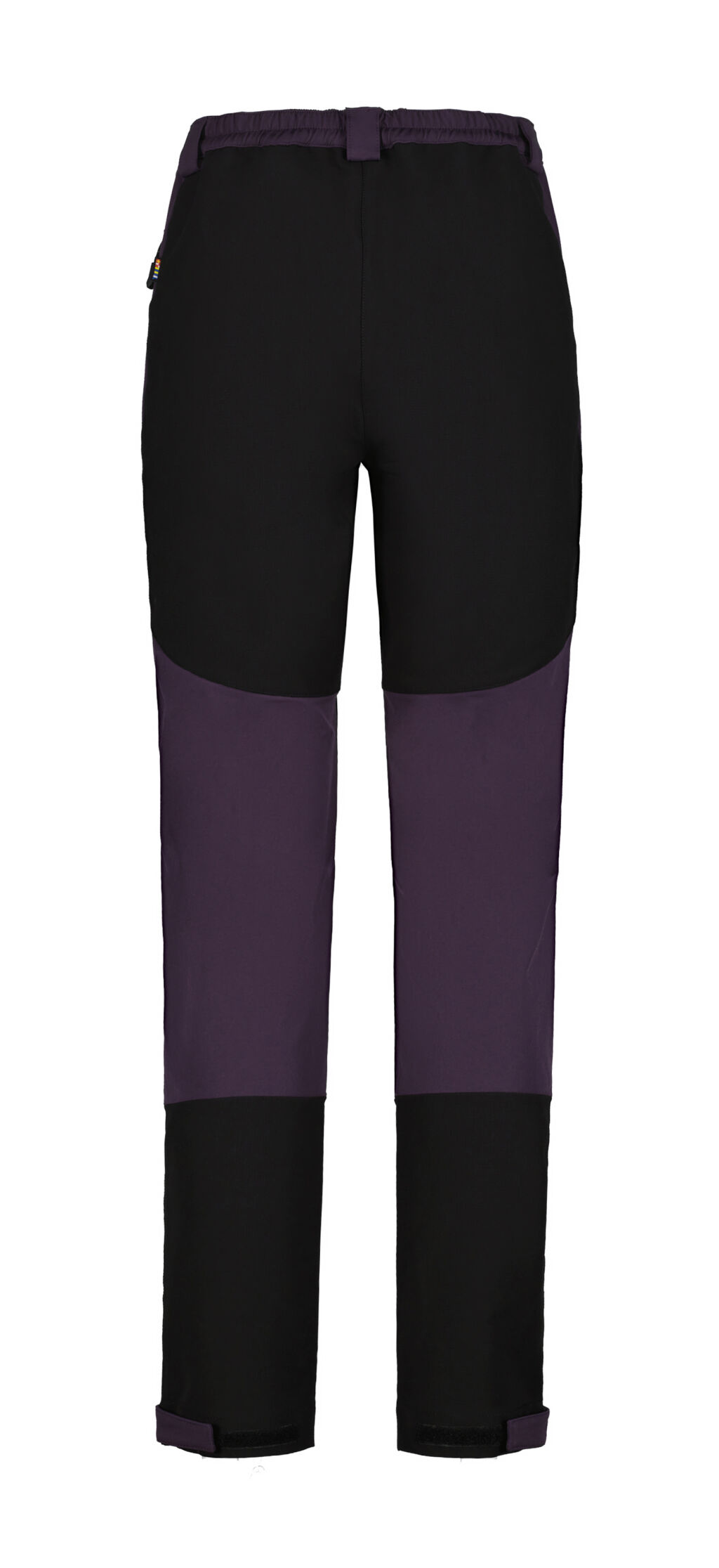 Rukka Highwaist Warm Pants Short W