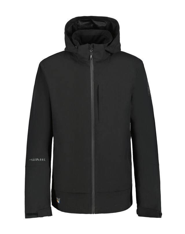 Rukka Pori AWS Jacket M - miesten kuoritakki