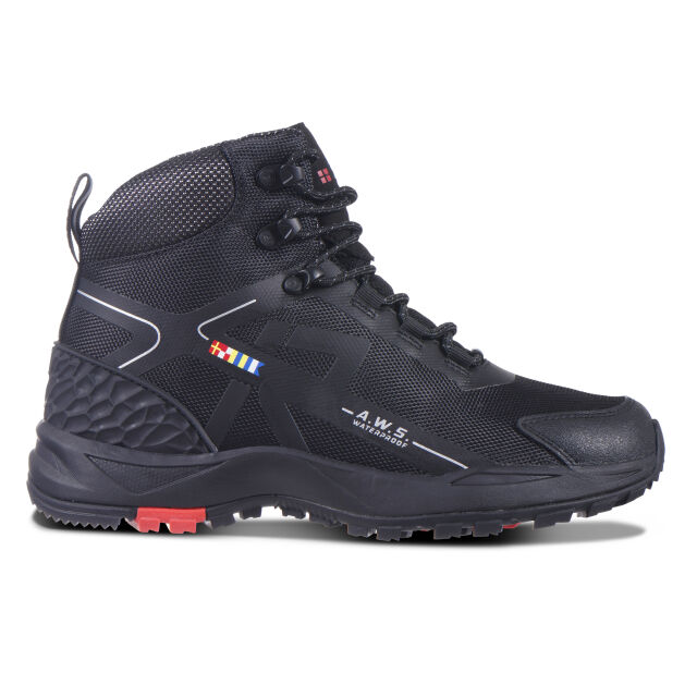 Rukka Rubio X W - naisten kävelykengät