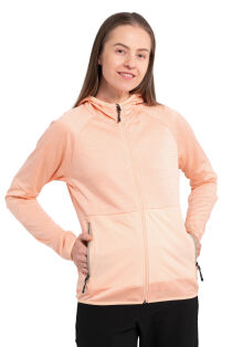 Rukka Parkano Midlayer W - huppari